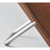 Wusthof 8 Slot Heat Treated Beech Block (Empty)