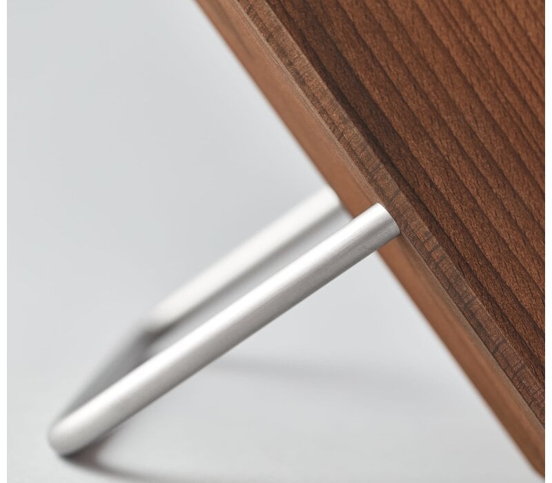 Wusthof 8 Slot Heat Treated Beech Block (Empty)