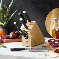 Zwilling, MIYABI, Kaizen , 7pc Knife Block Set