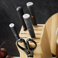 Zwilling, MIYABI, Kaizen , 7pc Knife Block Set