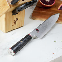 Zwilling, MIYABI, Kaizen , 7pc Knife Block Set