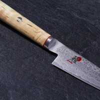 Zwilling, MIYABI, Birchwood SG2, 4.5" Paring/Utility Knife