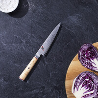 Zwilling, MIYABI, Birchwood SG2, 4.5" Paring/Utility Knife