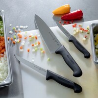 Messermeister, Pro Series Spear Point Paring Knife 4"