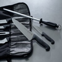 Messermeister, Pro Series Wide 8" Chef’s Knife
