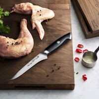 Cangshan, Thomas Keller 6" Boning Knife with Walnut Box
