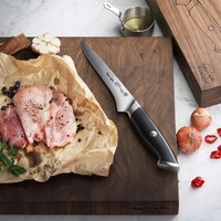 Cangshan, Thomas Keller 6" Boning Knife with Walnut Box