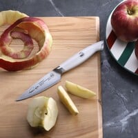 Cangshan, Thomas Keller 3.5" Paring Knife White