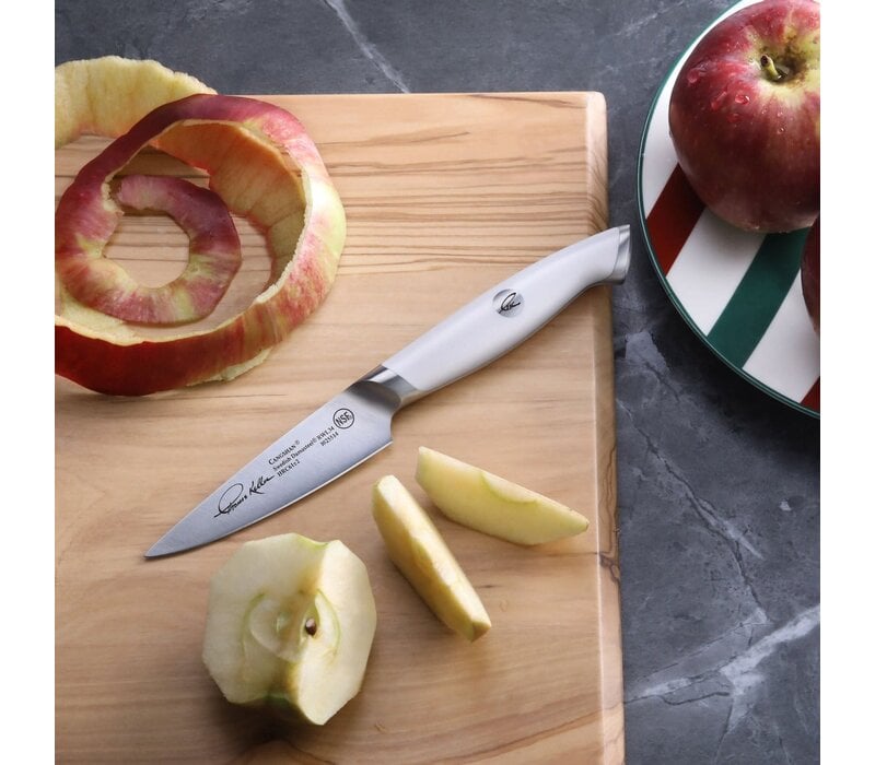 Cangshan, Thomas Keller 3.5" Paring Knife White