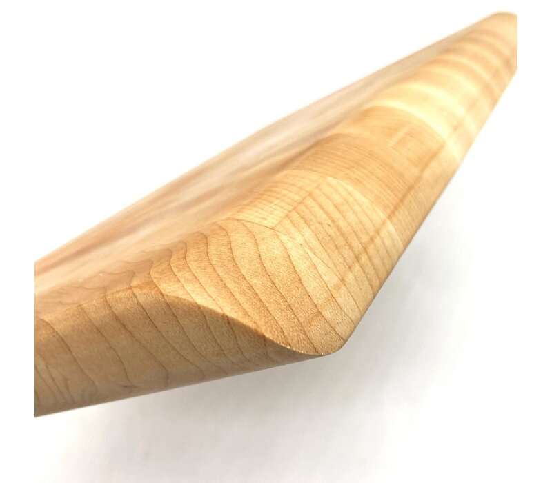 JK Adams Infinity Edge End Grain Maple Board