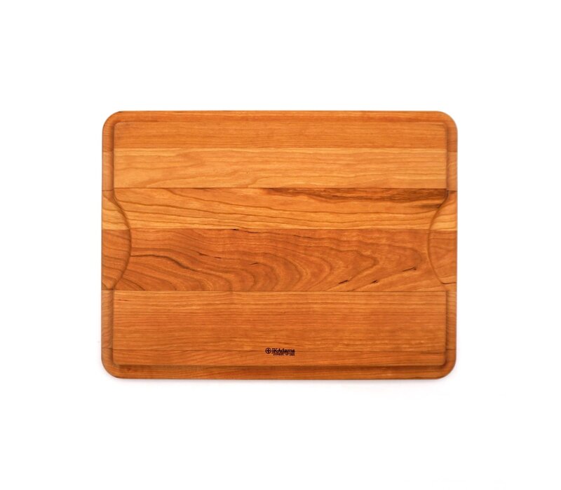 JK Adams, Cherry BBQ Board 16x12x1