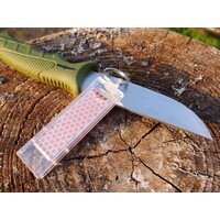 DMT Diamond Mini Sharp Sharpener Fine