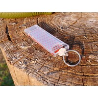 DMT Diamond Mini Sharp Sharpener Fine