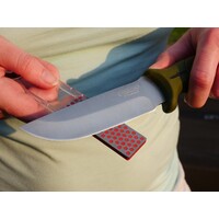 DMT Diamond Mini Sharp Sharpener Fine