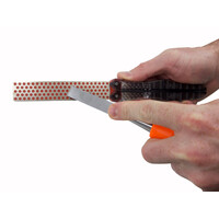 DMT Single Sided Diafold Sharpener- Fine