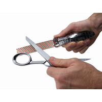 DMT Single Sided Diafold Sharpener- Fine