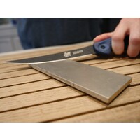 DMT 6 in Dia-Sharp Bench Stone Extra Fine