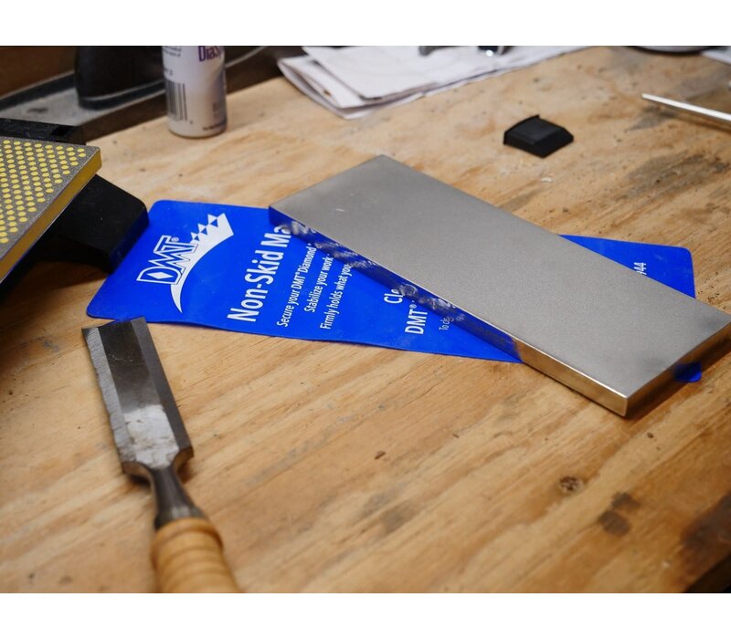DMT 6 in Dia-Sharp Bench Stone Fine