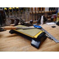 DMT, 10" DuoSharp F/C with Base