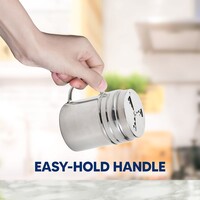 Elizabeth Karmel's Adjustable Dry Rub Shaker