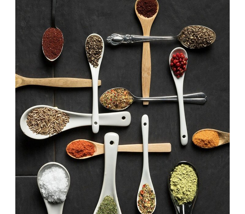 Elizabeth Karmel's Adjustable Dry Rub Shaker