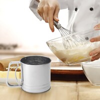 Mrs. Anderson's Baking Squeeze Sifter 5 Cup