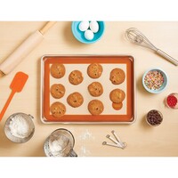 Mrs. Anderson's Baking Squeeze Sifter 5 Cup