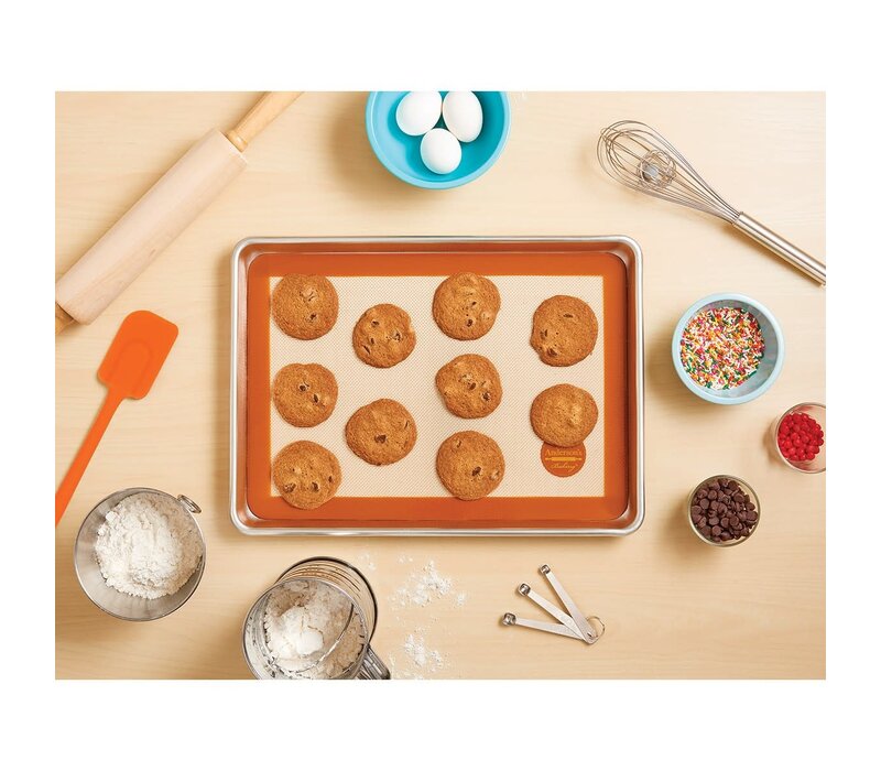 Mrs. Anderson's Baking Squeeze Sifter 5 Cup