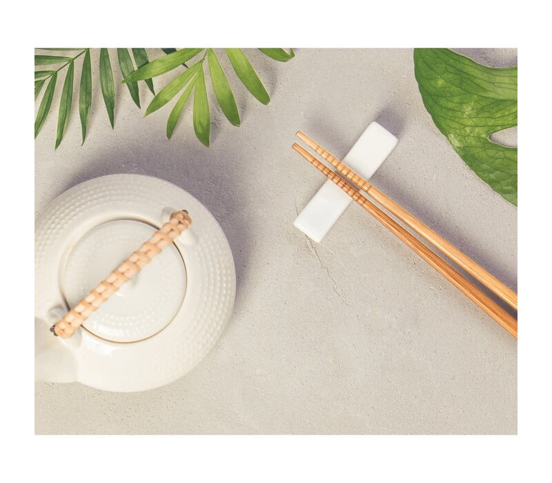 Helen's Asian Kitchen Sushi Chopsticks 5 Pairs
