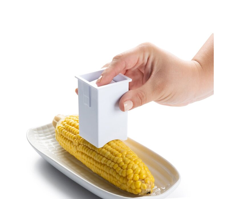 HIC, Corn Cob Butterer