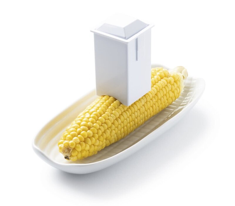 HIC, Corn Cob Butterer