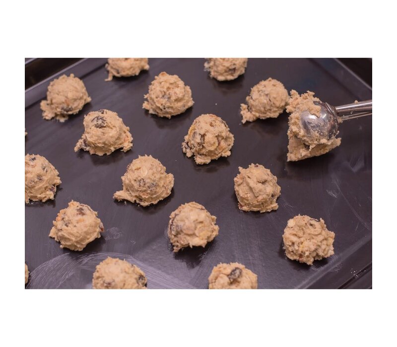 Mrs. Anderson's Baking Cookie Ice Cream Scoop No.40