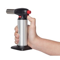 HIC, Mrs. Anderson's Baking and Cooking Torch