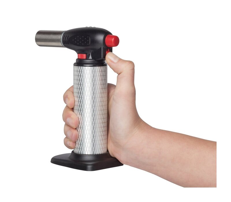 HIC, Mrs. Anderson's Baking and Cooking Torch