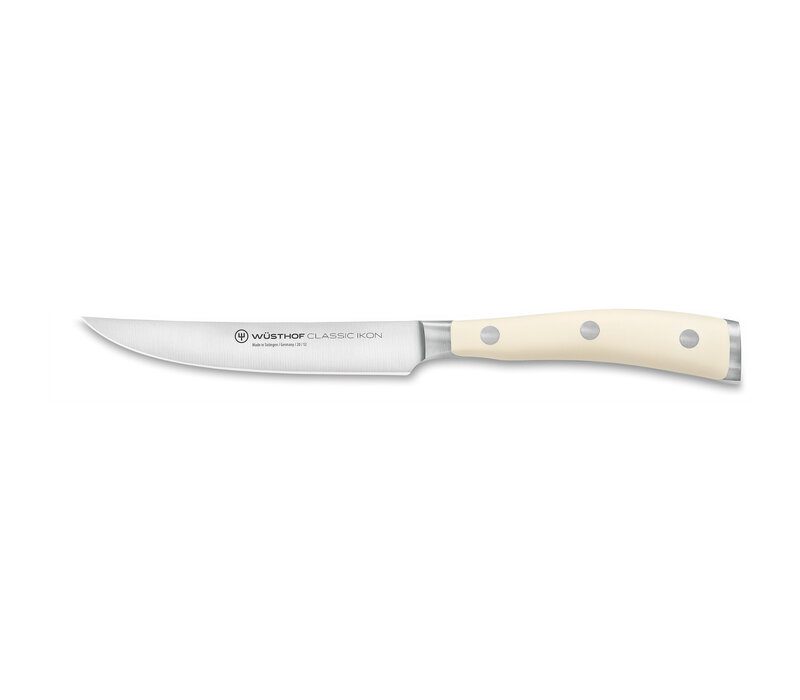 Wusthof Classic Ikon 4.5" Steak Knife