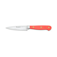 Wusthof Classic 3.5" Paring Knife, Black Handle