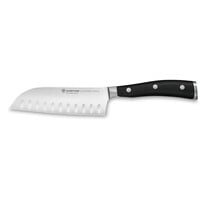 Wusthof Classic Ikon 5" Hollow Edge Santoku