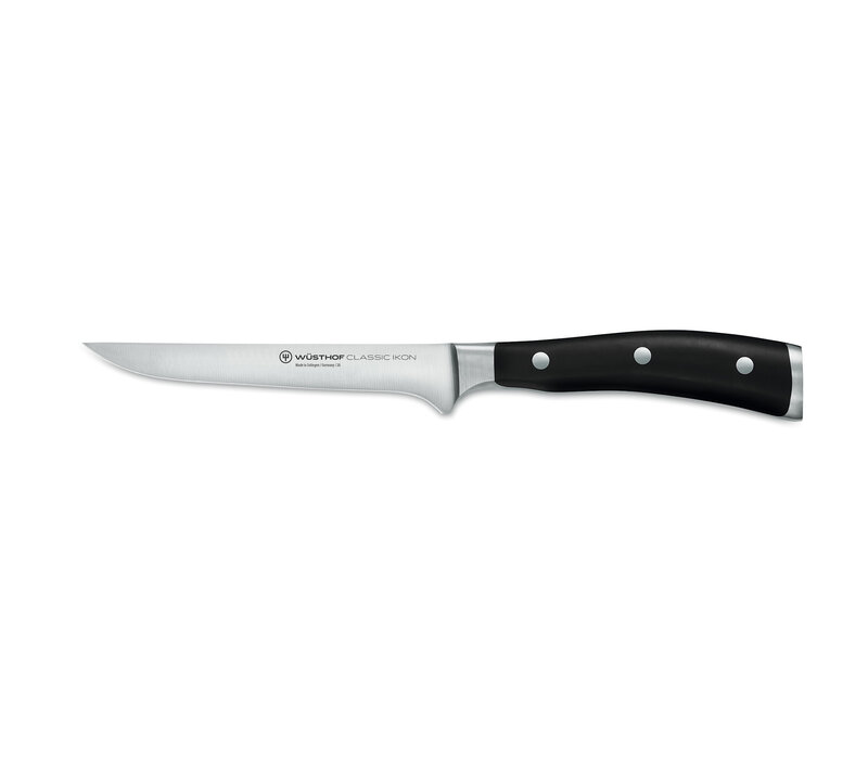 Wusthof, Classic Ikon 5" Boning Knife
