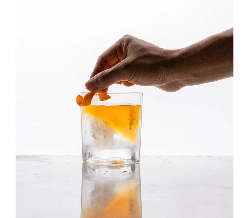 Corkcicle Whiskey Wedge