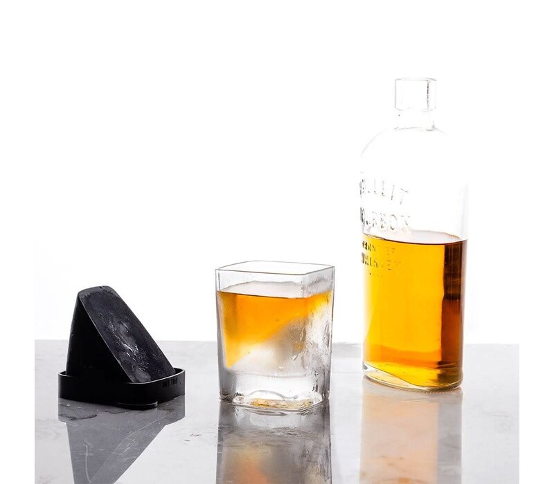 Corkcicle Whiskey Wedge