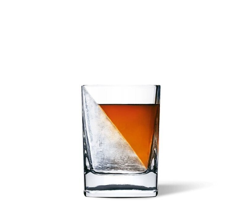 Corkcicle Whiskey Wedge