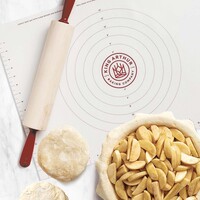 HIC, King Arthur Baking Company Rolling Mat