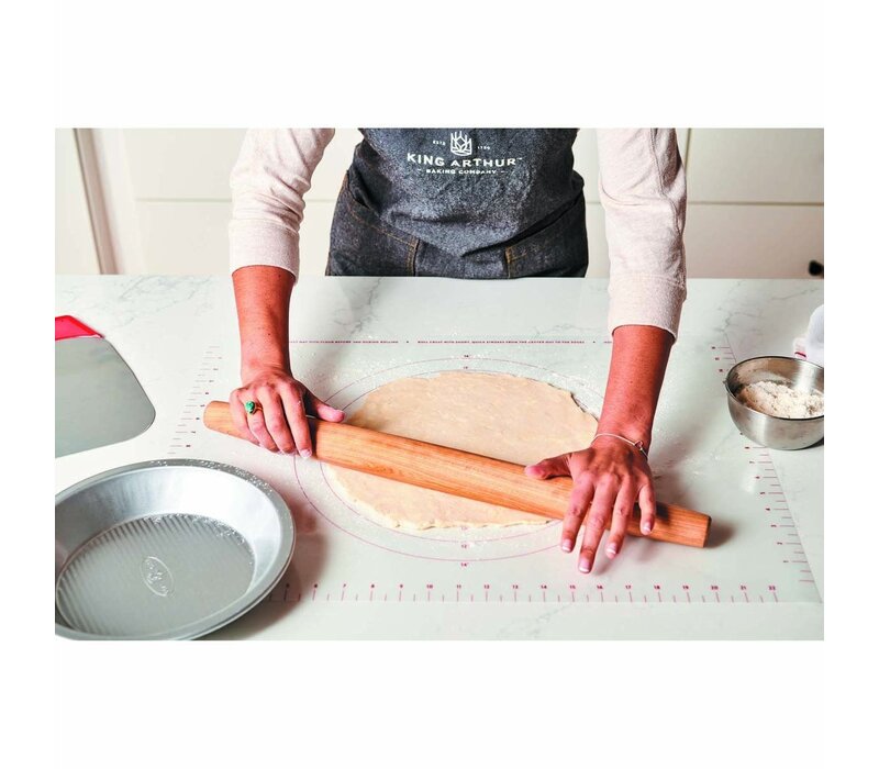 HIC, King Arthur Baking Company Rolling Mat