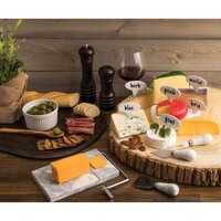 HIC, Maison du Fromage Marble Cheese Slicer
