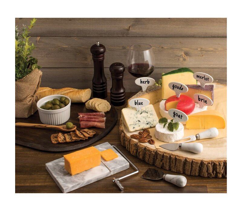 HIC, Maison du Fromage Marble Cheese Slicer