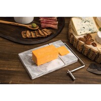 HIC, Maison du Fromage Marble Cheese Slicer