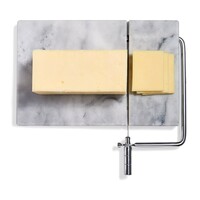 HIC, Maison du Fromage Marble Cheese Slicer