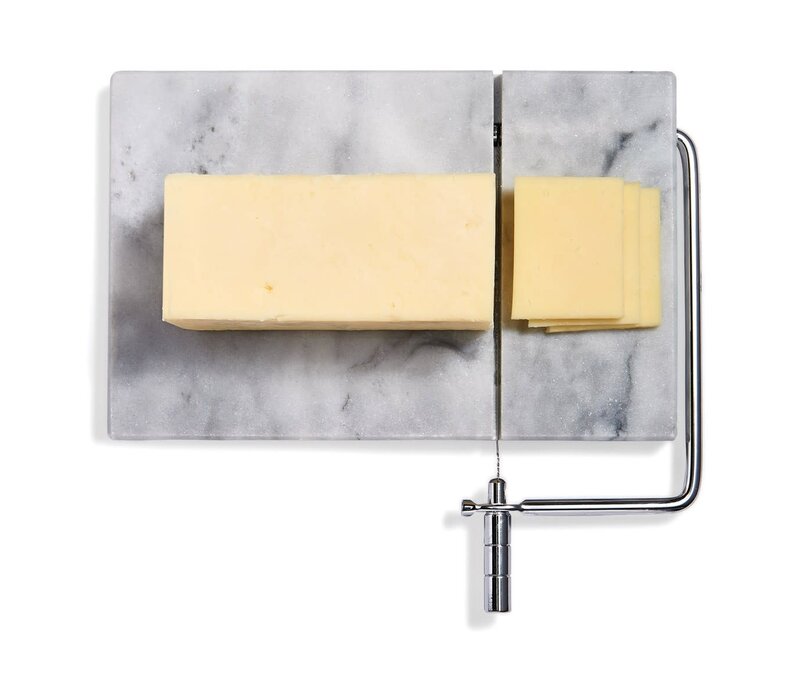 HIC, Maison du Fromage Marble Cheese Slicer