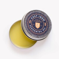 Field Co. Cast Iron Seasoning Oil
