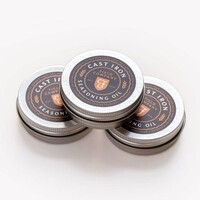 Field Co. Cast Iron Seasoning Oil